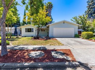 2623 Brown St, Napa, CA 94558
