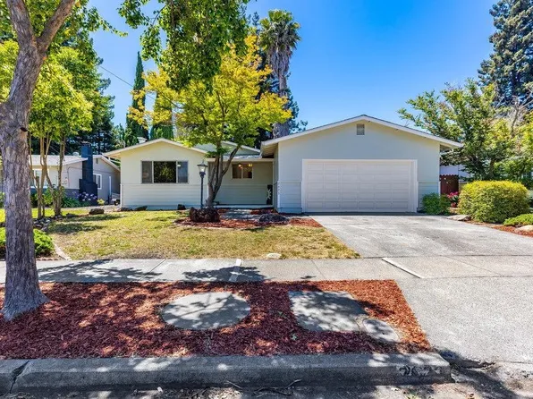 2623 Brown Street, Napa, CA 94558