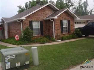 307 Azalea Trl, Whitehouse, TX 75791