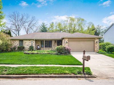 5223 Springfield Dr, Westerville, OH, 43081