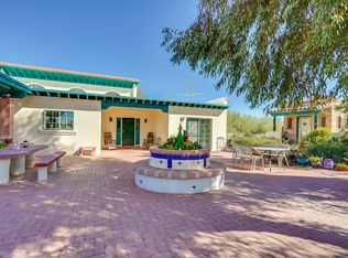 14241 W Scotland St, Tucson, AZ 85736
