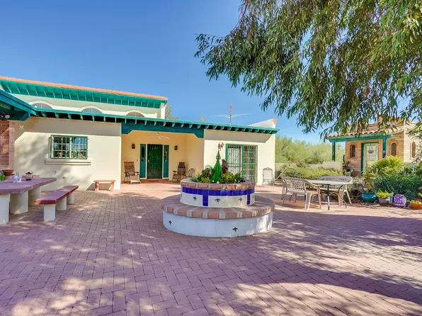 14241 W Scotland St, Tucson, AZ 85736