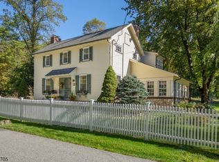 83 Guinea Hollow Rd, Tewksbury Twp., NJ 08858