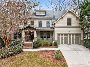 226 Willow Ln, Decatur, GA 30030