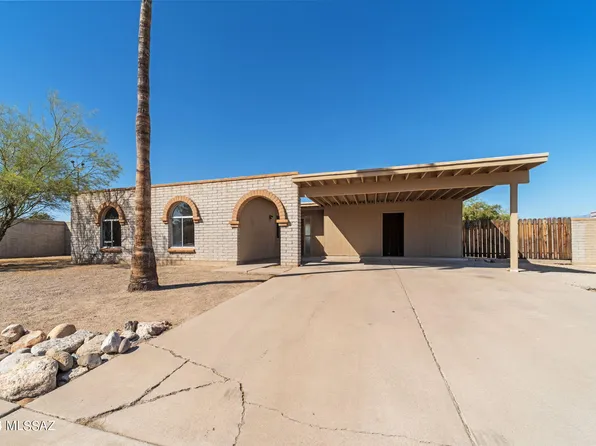 3412 W Marlene St, Tucson, AZ 85741