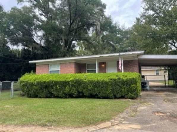 1839 Homewood Road, 1839 Homewood Rd #2, Tallahassee, FL 32303