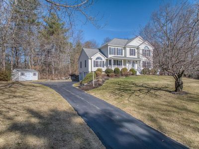 11 Coventry Lane, Salem, NH, 03079