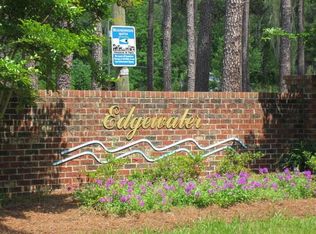 Lot #3 Edgewater Dr, Roanoke Rapids, NC 27870