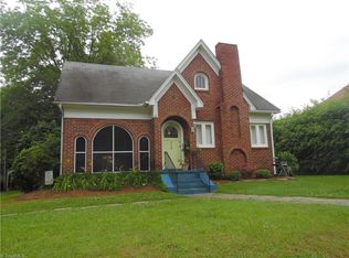 210 William Ln, Lexington, NC 27295
