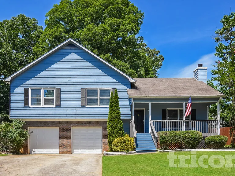 4860 Country Cove Way — Photo 1