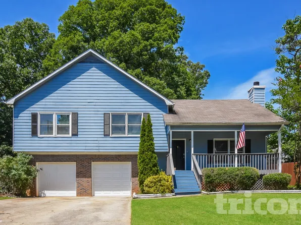 4860 Country Cove Way, Powder Springs, GA 30127