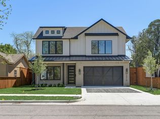 3310 Carlson Dr, Dallas, TX 75235