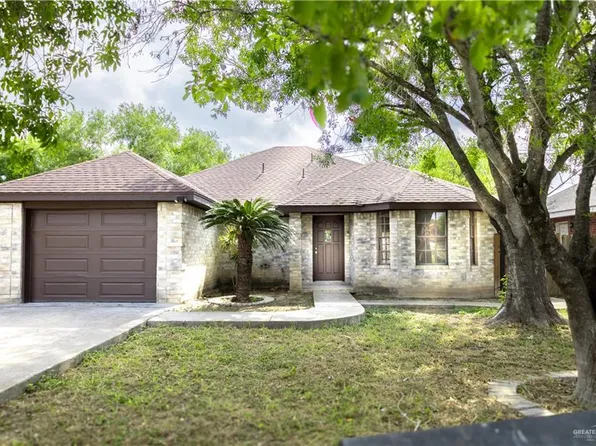 305 N Golfo St, Hidalgo, TX 78557