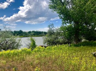 LOT-12A Lower River Rd, Great Falls, MT 59405