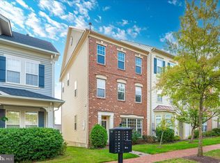 12937 Clarks Crossing Dr, Clarksburg, MD 20871