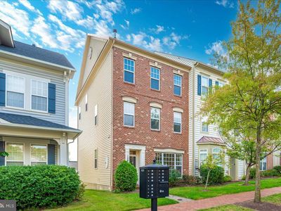 12937 Clarks Crossing Dr, Clarksburg, MD, 20871