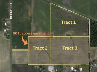 3866 Beech Rd, Bremen, IN 46506