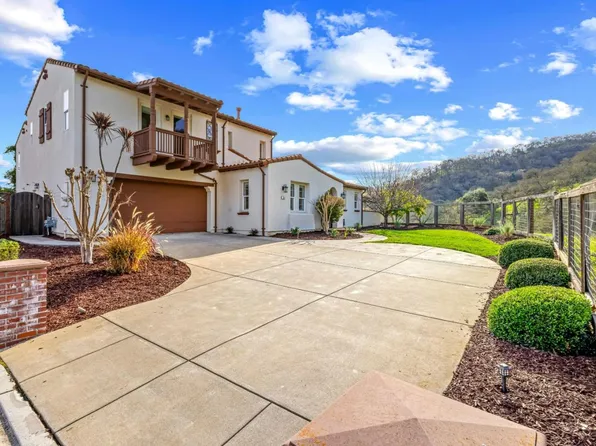 1190 Olympic Ct, Gilroy, CA 95020