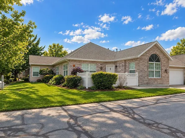 9356 S Abbey View Rd #16-A, West Jordan, UT 84088