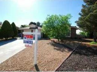 7312 Cheshire Pl, El Paso, TX 79912