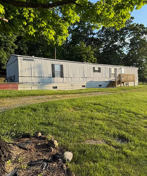 265 Quillen Shell Rd — Photo 1