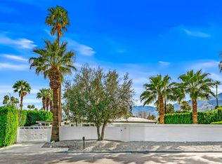 1655 Tamarisk Rd, Palm Springs, CA 92262