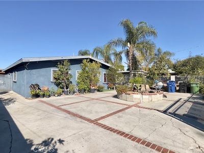 13107 Kagel Canyon St, Pacoima, CA, 91331