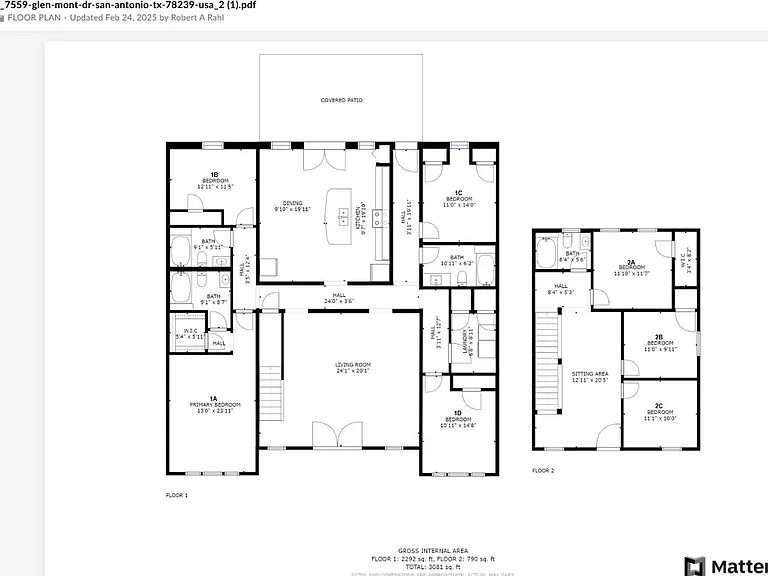 7559 Glen Mont Dr — Photo 19