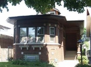 8223 S Rhodes Ave, Chicago, IL 60619