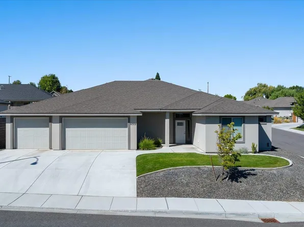 4302 S Conway Pl, Kennewick, WA 99336
