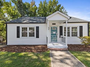 1908 Cecil St, Durham, NC 27707