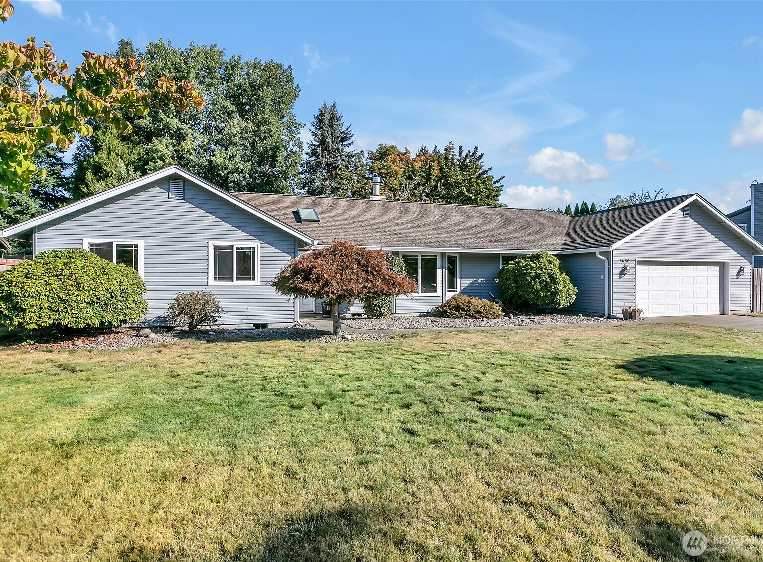 2638 58th Court SE, Olympia, WA 98501 | Zillow