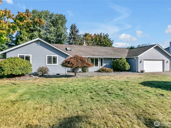 2638 58th Court SE, Olympia, WA 98501