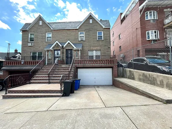 44-10 72nd St #Penthouse, Woodside, NY 11377
