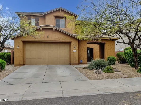 27546 N 90TH Lane, Peoria, AZ 85383