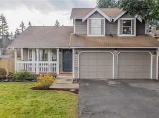 2112 148th St E, Tacoma, WA 98445