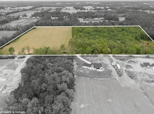 Starbrick Rd, Edwardsburg, MI 49112