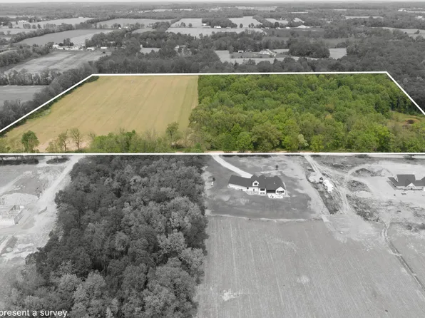 Starbrick Rd, Edwardsburg, MI 49112