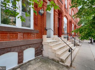 1719 Guilford Ave #2, Baltimore, MD 21202