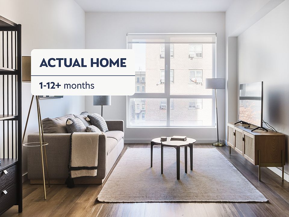 1st image of 814 Amsterdam Ave APT 4E