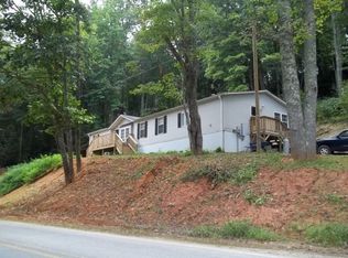 357 Beaver Crk, Spruce Pine, NC 28777