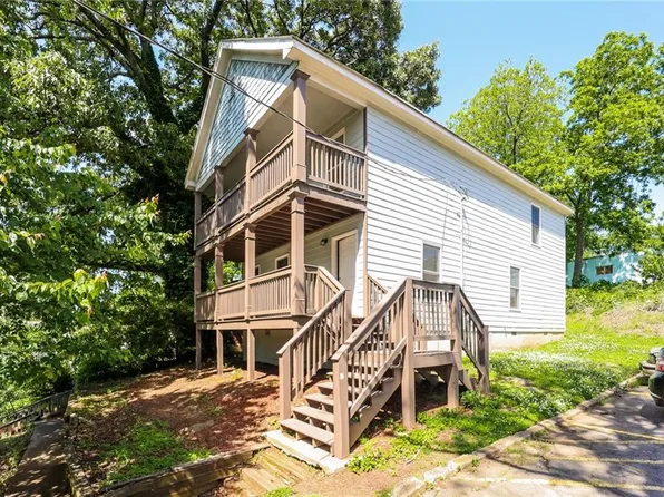 1112 Smith St SW, Atlanta, GA 30310