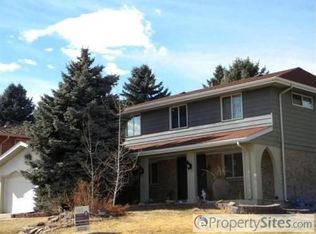7685 E Napa Pl, Denver, CO 80237