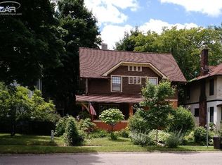 510 Crapo St, Flint, MI 48503