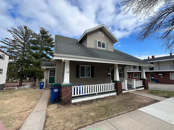 1017 S 3rd Ave, Wausau, WI 54401