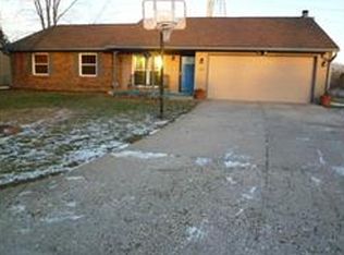 3031 Kyle Ct, Indianapolis, IN 46235