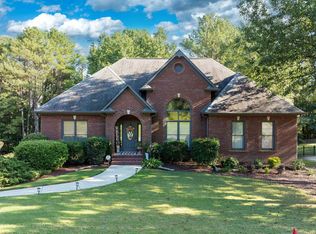 4037 Laurel Ridge Trl, Trussville, AL 35173