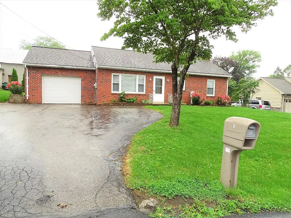 8 S Farmersville Rd