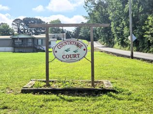 963 N Bucks Pocket Rd SE, Old Fort, TN 37362