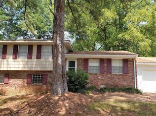 8302 Reinosa Way, Jonesboro, GA 30236